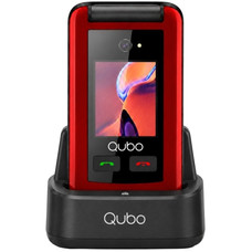 QUB-TEL X-247RDC 4G QUB-TEL X-247RDC 4G